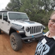 Image for article titled The 2021 Jeep Wrangler 4xe Is Everything You Want In A Jeep But With 21 Miles Of Extra Electric Range